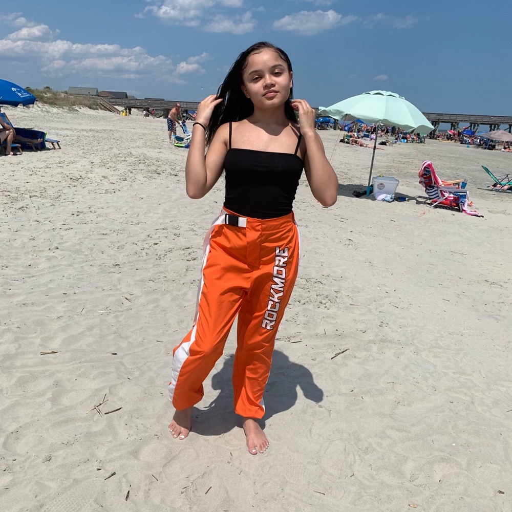 Meet your Posher, Jordyn